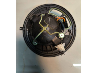 Вентилятор печки T1013621M BMW X4 F26