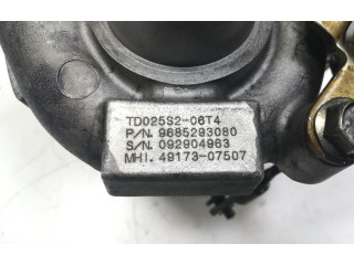Турбина Citroen C4 I Picasso 9685293080