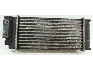 Интеркулер 9648551880 Citroen C4 I 1.6