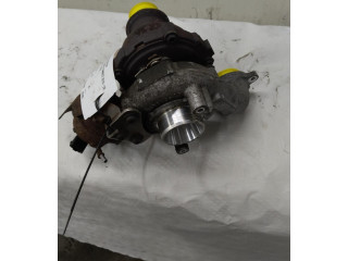  Турбина Ford Transit -  Tourneo Connect  FM5Q-6K682-AA, 1870257   для двигателя XWGB      