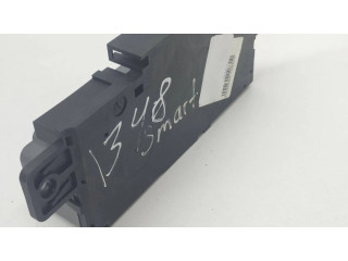   Pojistková skříňka 0002350V006, 87654321   Smart ForTwo  2003