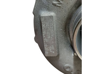  Турбина Volvo S80  30774670, 1A9502015   для двигателя D 5244 T4      