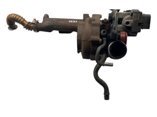 Турбина Volvo V70 31219697, GTB2056VL