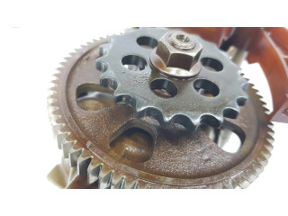 Čerpadlo oleje 11417838312 BMW 3 E92 E93 4.0