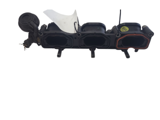 Всасывающий коллектор 06E133340E, 06E133109AR Audi Q5 SQ5