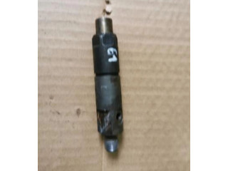 Vstřikovací čerpadlo Renault Kangoo I