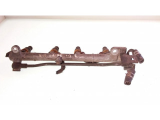 Топливная рампа K37013250 KIA Pride 1.3