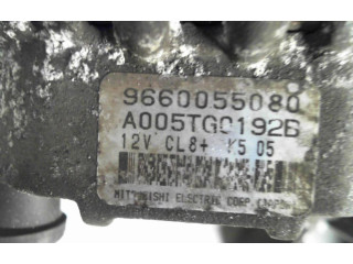 Генератор 00005705KW Citroen C2 1.4