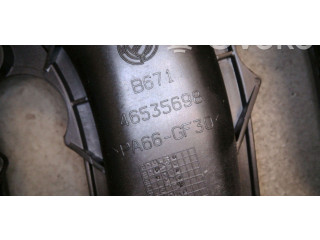 Píst 46535698, 46535699 Fiat Multipla