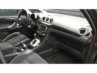 Подушка безопасности водителя Ford S-MAX