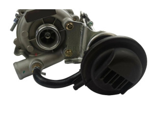 Turbodmychadlo Турбина 724961, 724961-5002S Smart Roadster 0.7