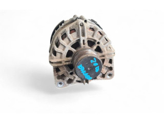 Генератор 231005933R, 231005933R   Dacia Dokker      