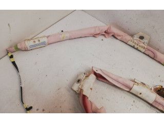 Боковая подушка безопасности P05057626AE, TDZSQ2043F0894 Chrysler Town & Country V