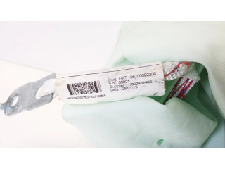 Боковая подушка безопасности 06700092200 Maserati Ghibli