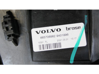 Электрический механизм для подъема окна без двигателя Polestar 2 2020 - года