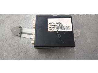 Řídící jednotka 873D61BB0A Infiniti QX50 (J50) 2009