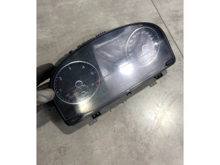 Přístrojová deska Volkswagen Caddy 2012 2K0920876A, VDD0242310