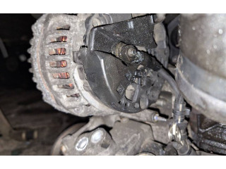 Генератор    Skoda Octavia Mk2 (1Z)      