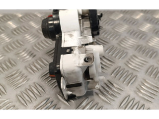 Модуль блока управления кондиционером 5F2140100   Renault Kangoo II