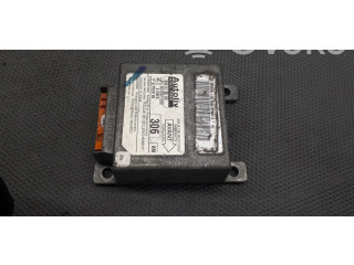 Блок подушек безопасности    Peugeot 306