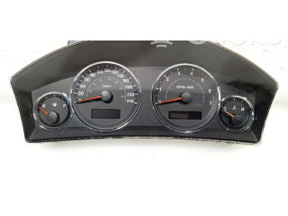 Панель приборов 5172406AG Jeep Grand Cherokee (WK)