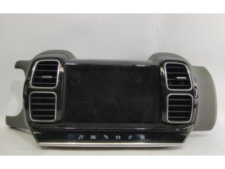 Дисплей    982842208000   Citroen C5