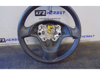 Руль Seat Ibiza III (6L) 2002 - 2008 года 6L0419091M, 6L0419091M