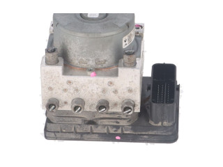 Блок АБС 476600078R Dacia Lodgy 2012 - года