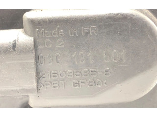 Клапан EGR 03G131501 Skoda Octavia Mk2 (1Z)