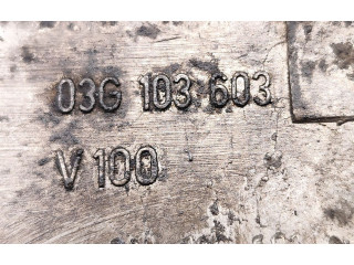 Čerpadlo oleje 03G103603 Audi A6 S6 C6 4F CAGB