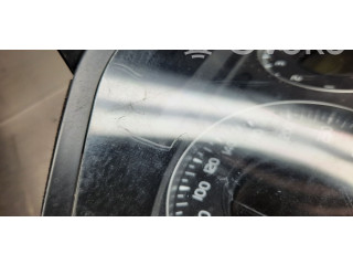 Панель приборов    Volvo V70       