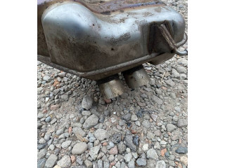 Turbodmychadlo Турбина LR126571, 5K254 Land Rover Discovery Sport