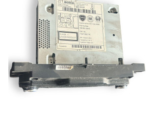 Блок предохранителей Alfa Romeo Giulietta