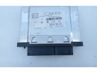 Блок управления двигателя 04C907309AE, 0261S10530 Audi A1