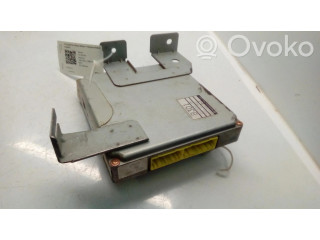 Блок управления надувных подушек