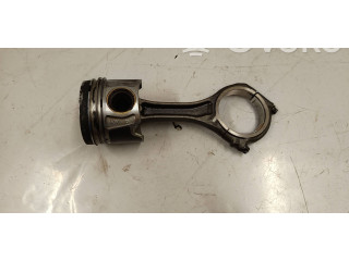  Поршень с шатуном    Porsche Cayenne (92A)  