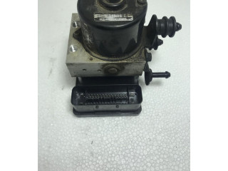 Блок управления АБС 1k0907379d, 1K0907379D   Audi A3 S3 8L