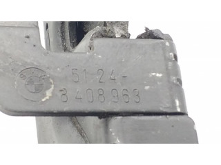 замок багажника 8408963, 51248408963 BMW X5 E53 1999-2006 года