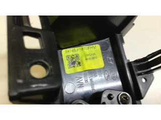 Блок управления климат-контролем 97250F1700, 97250F1700FHV KIA Sportage