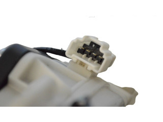 Вентилятор печки 295D04GA0A Infiniti Q50