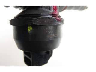 Форсунка 0414720039, 038130073AL    Audi A3 S3 8L  ASZ 