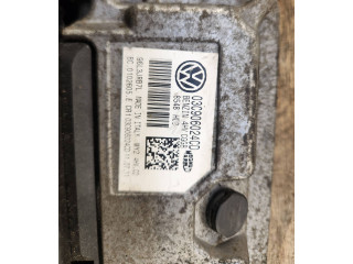 Блок управления двигателя 03C906024CD, 96L3JRB7L Skoda Fabia Mk2 (5J)