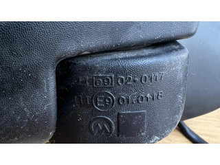 Zpětné zrcátko Citroen Berlingo 2003 E9010118, D5105