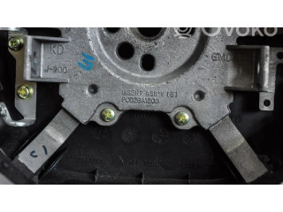 Руль Chevrolet Aveo PC02BA1200