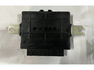 Блок управления MR580728, X4T71875H Mitsubishi Lancer