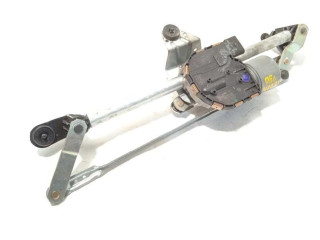 Моторчик дворников 5E1955023B, 3397022028    Skoda Octavia Mk3 (5E)