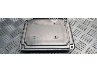 Řídící jednotka 4E0910560, 0261207256   Audi A8 S8 D3 4E 2004