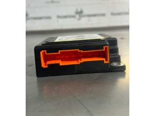 Блок управления надувных подушек 1499801080, L4V4H14A782   Citroen C8