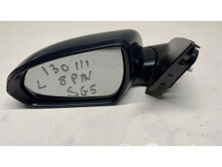 Zpětné zrcátko Hyundai i30 2020