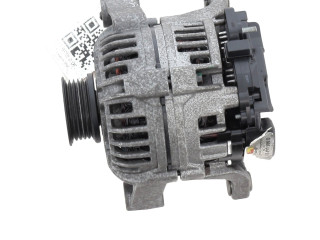 Генератор 95521454, J0-8363E   Opel Meriva A      